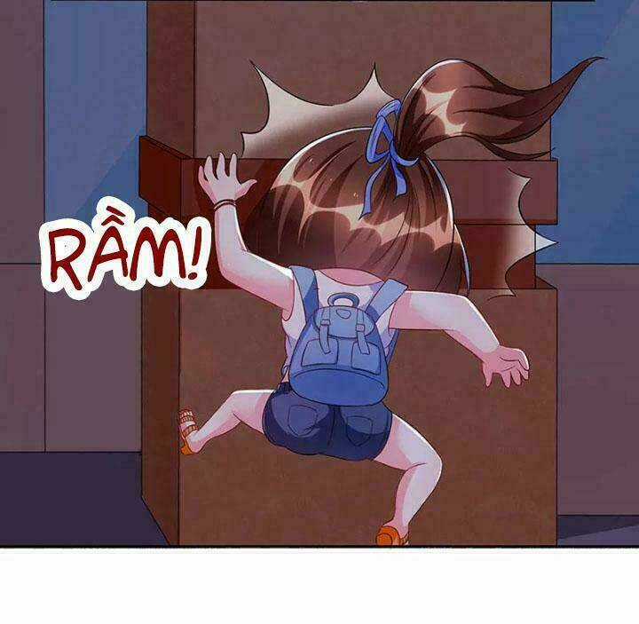 Chào Buổi Tối, Minh Vương Đại Nhân Chapter 4 trang 12