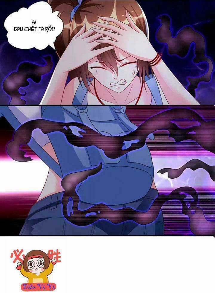 Chào Buổi Tối, Minh Vương Đại Nhân Chapter 4 trang 13