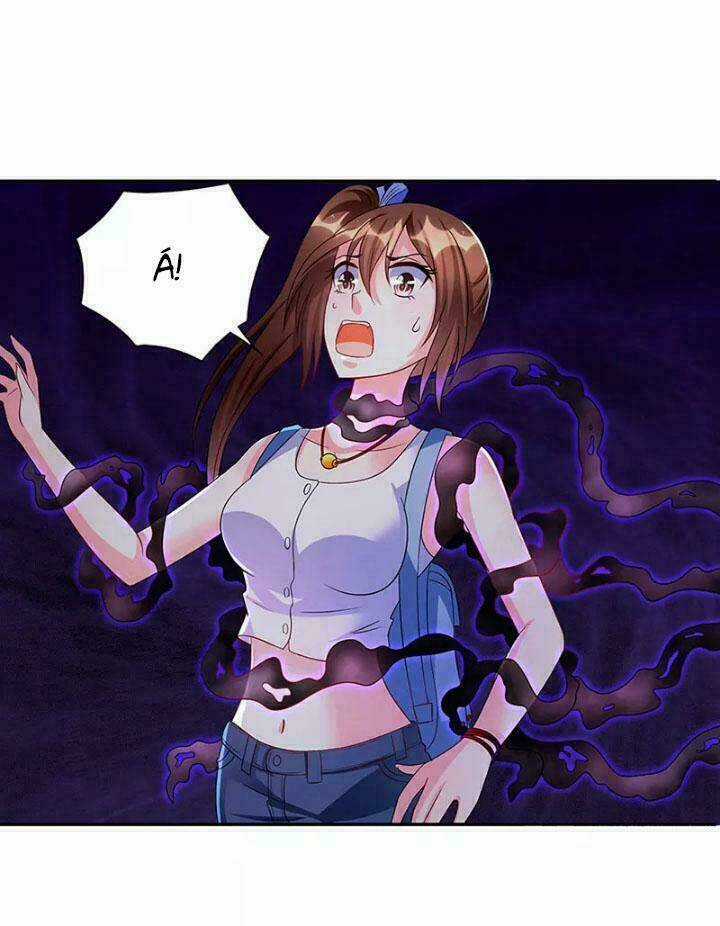 Chào Buổi Tối, Minh Vương Đại Nhân Chapter 4 trang 14