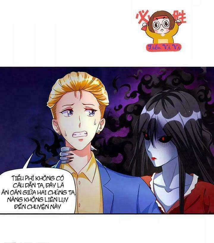 Chào Buổi Tối, Minh Vương Đại Nhân Chapter 4 trang 16