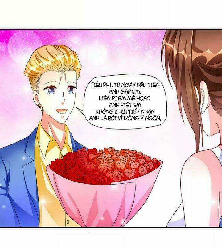 Chào Buổi Tối, Minh Vương Đại Nhân Chapter 4 trang 2