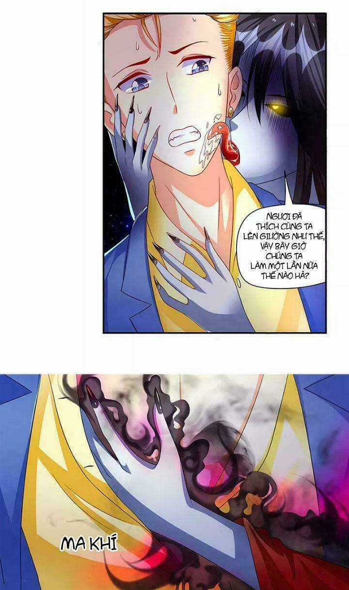 Chào Buổi Tối, Minh Vương Đại Nhân Chapter 4 trang 20