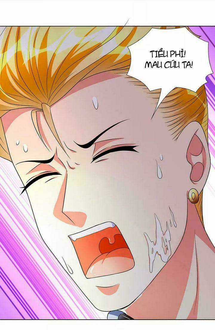 Chào Buổi Tối, Minh Vương Đại Nhân Chapter 4 trang 21