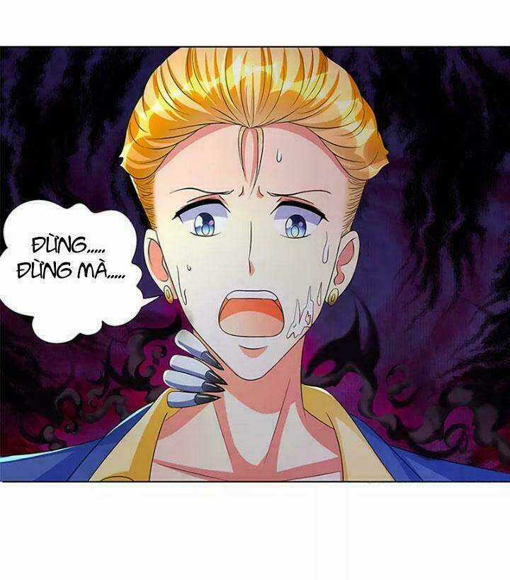 Chào Buổi Tối, Minh Vương Đại Nhân Chapter 4 trang 22