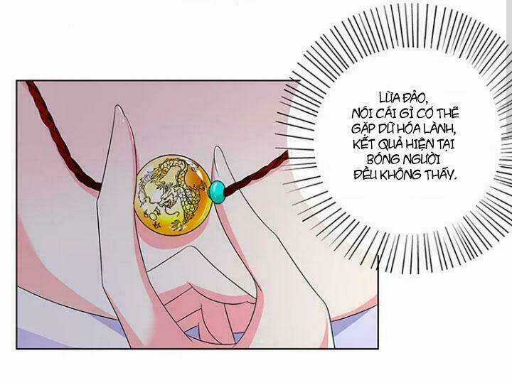 Chào Buổi Tối, Minh Vương Đại Nhân Chapter 4 trang 24