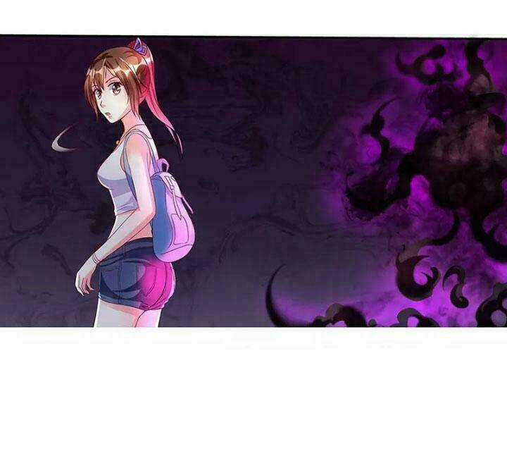 Chào Buổi Tối, Minh Vương Đại Nhân Chapter 4 trang 7