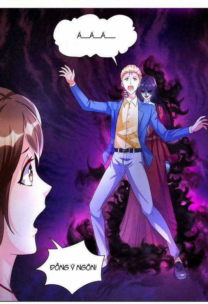 Chào Buổi Tối, Minh Vương Đại Nhân Chapter 4 trang 8