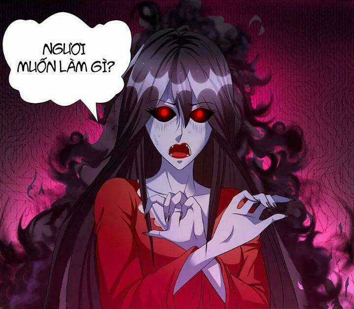 Chào Buổi Tối, Minh Vương Đại Nhân Chapter 5 trang 26