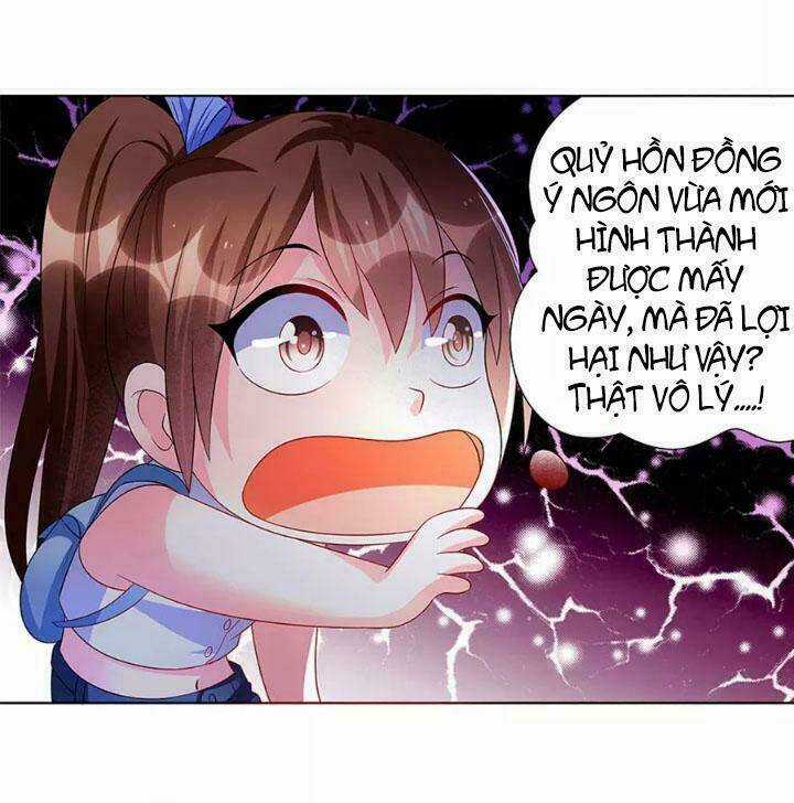 Chào Buổi Tối, Minh Vương Đại Nhân Chapter 5 trang 8