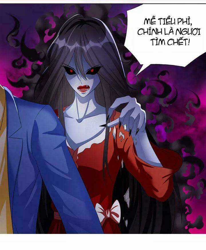 Chào Buổi Tối, Minh Vương Đại Nhân Chapter 5 trang 9