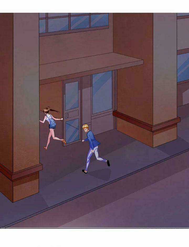 Chào Buổi Tối, Minh Vương Đại Nhân Chapter 6 trang 10