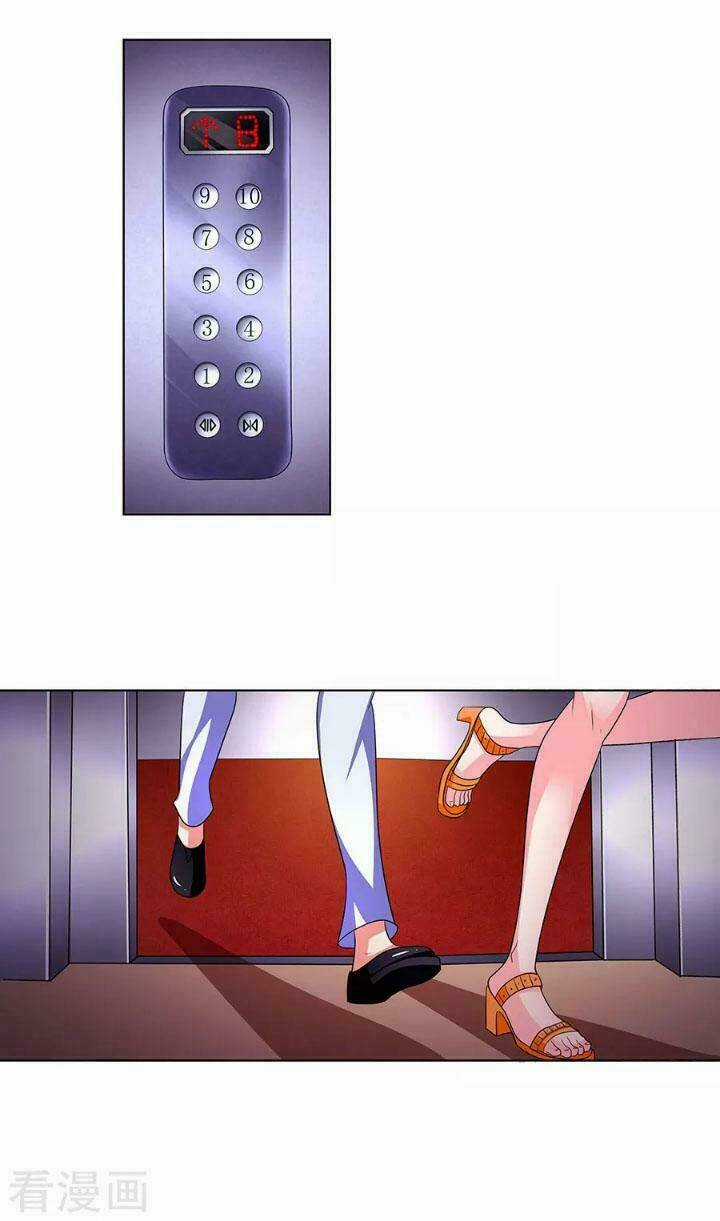 Chào Buổi Tối, Minh Vương Đại Nhân Chapter 6 trang 11