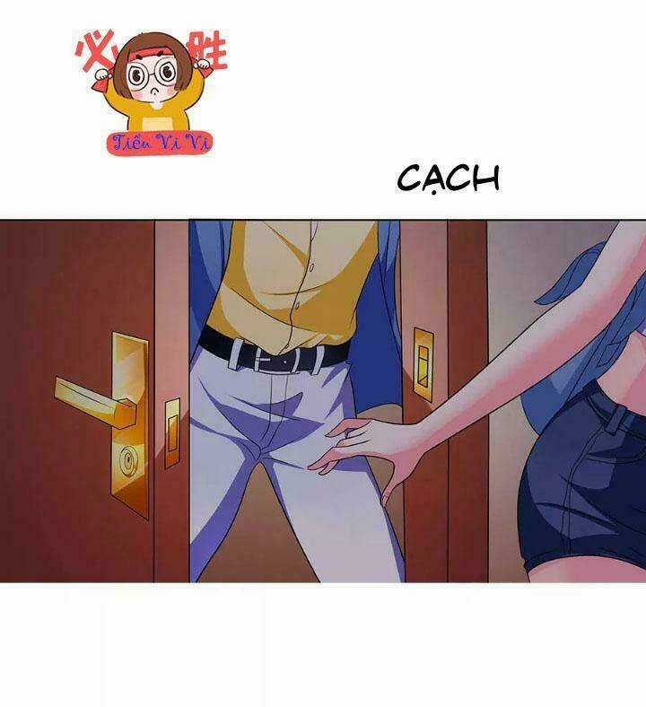 Chào Buổi Tối, Minh Vương Đại Nhân Chapter 6 trang 12