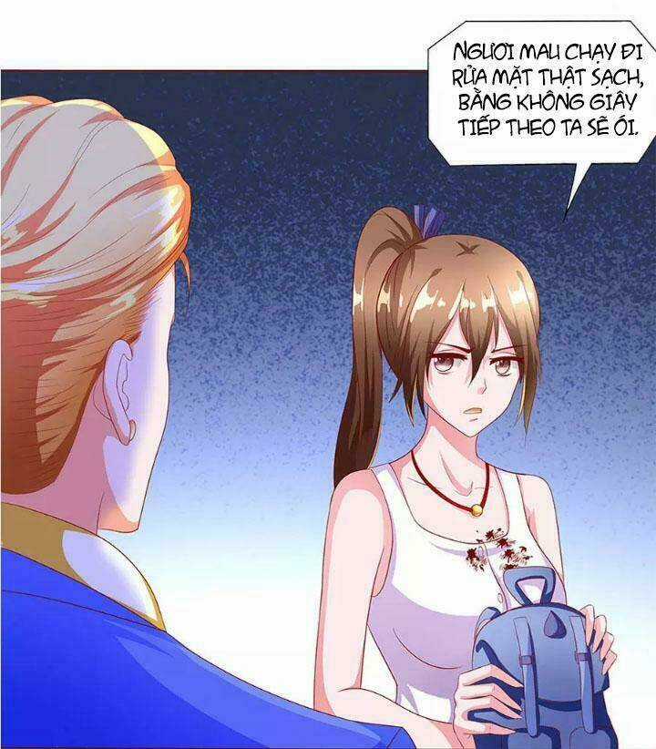 Chào Buổi Tối, Minh Vương Đại Nhân Chapter 6 trang 14