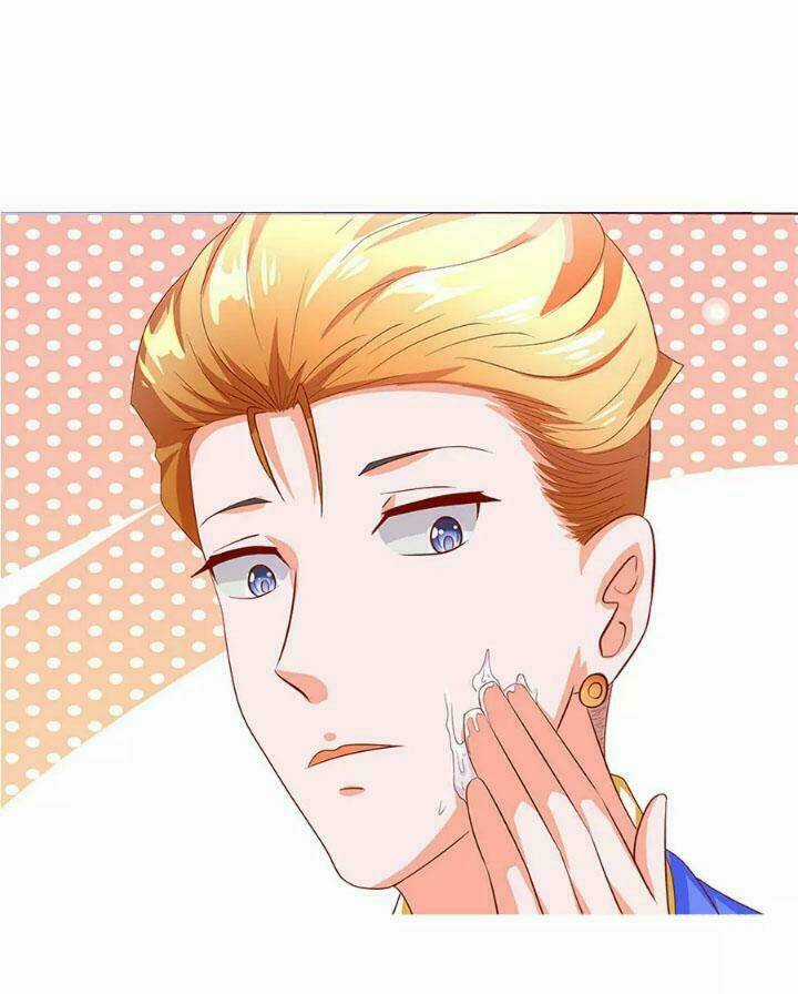 Chào Buổi Tối, Minh Vương Đại Nhân Chapter 6 trang 15