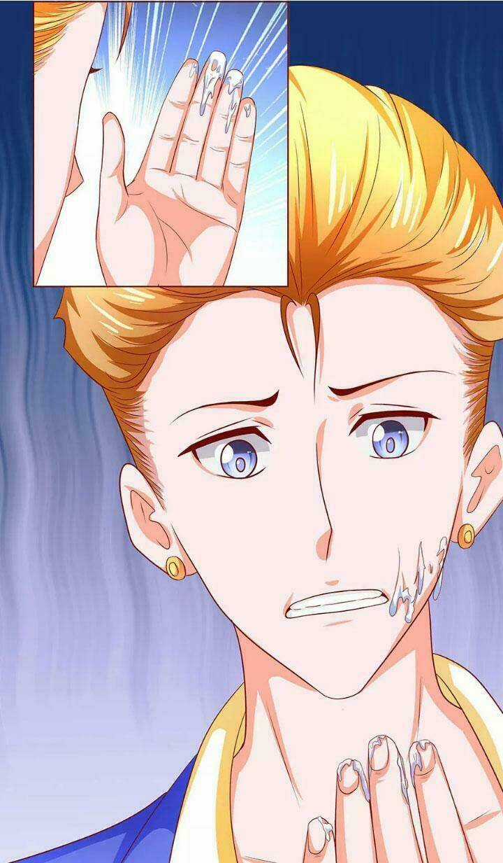 Chào Buổi Tối, Minh Vương Đại Nhân Chapter 6 trang 16