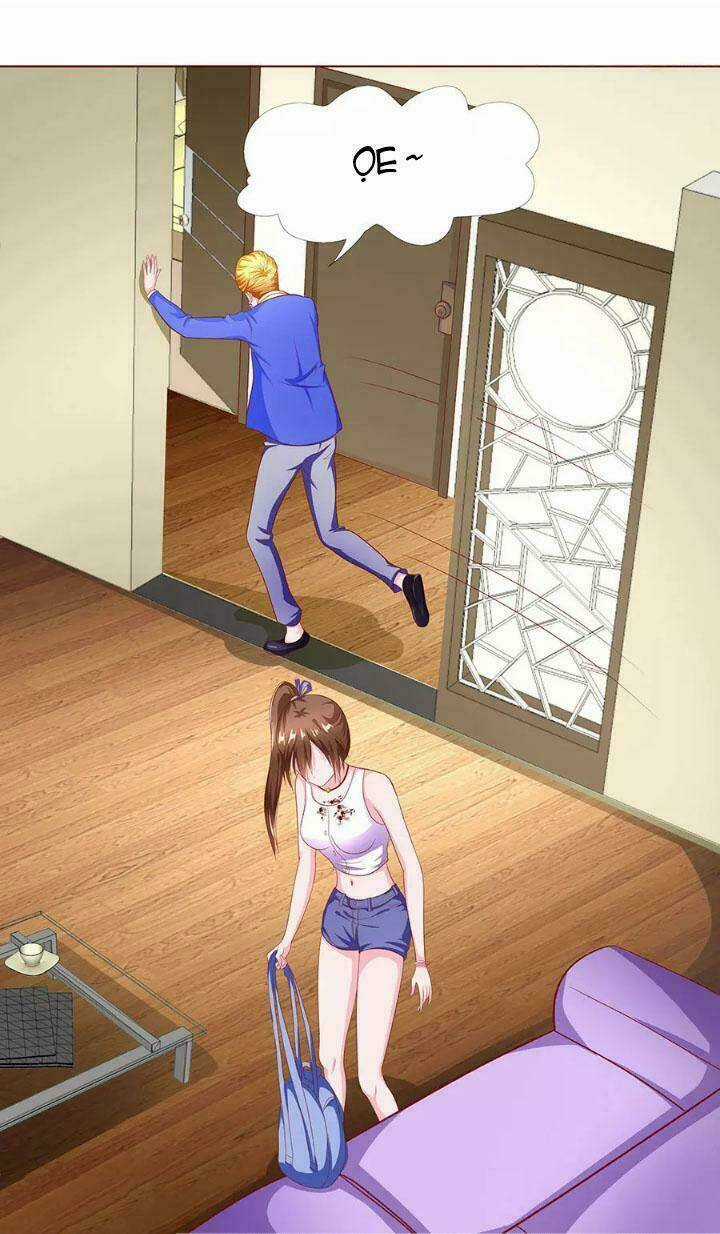 Chào Buổi Tối, Minh Vương Đại Nhân Chapter 6 trang 17