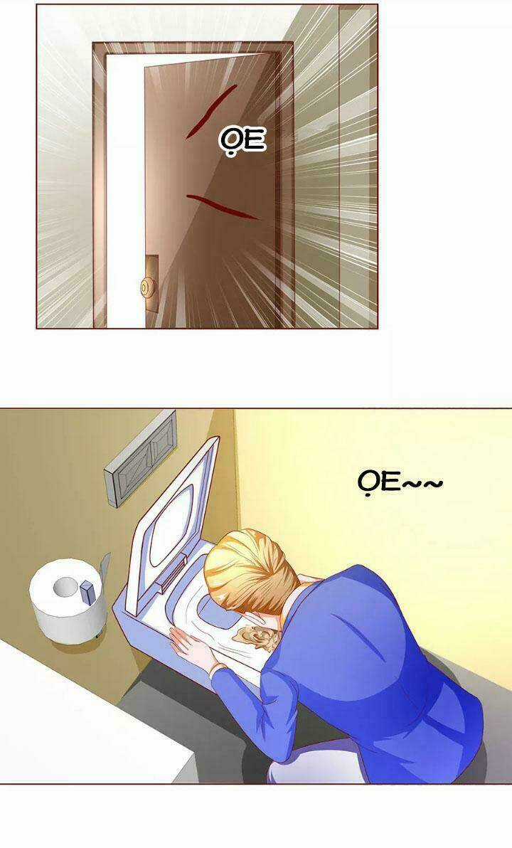 Chào Buổi Tối, Minh Vương Đại Nhân Chapter 6 trang 18