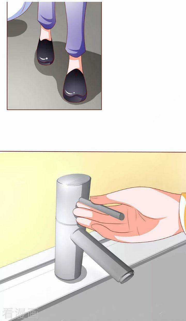 Chào Buổi Tối, Minh Vương Đại Nhân Chapter 6 trang 19