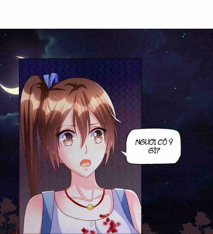 Chào Buổi Tối, Minh Vương Đại Nhân Chapter 6 trang 2