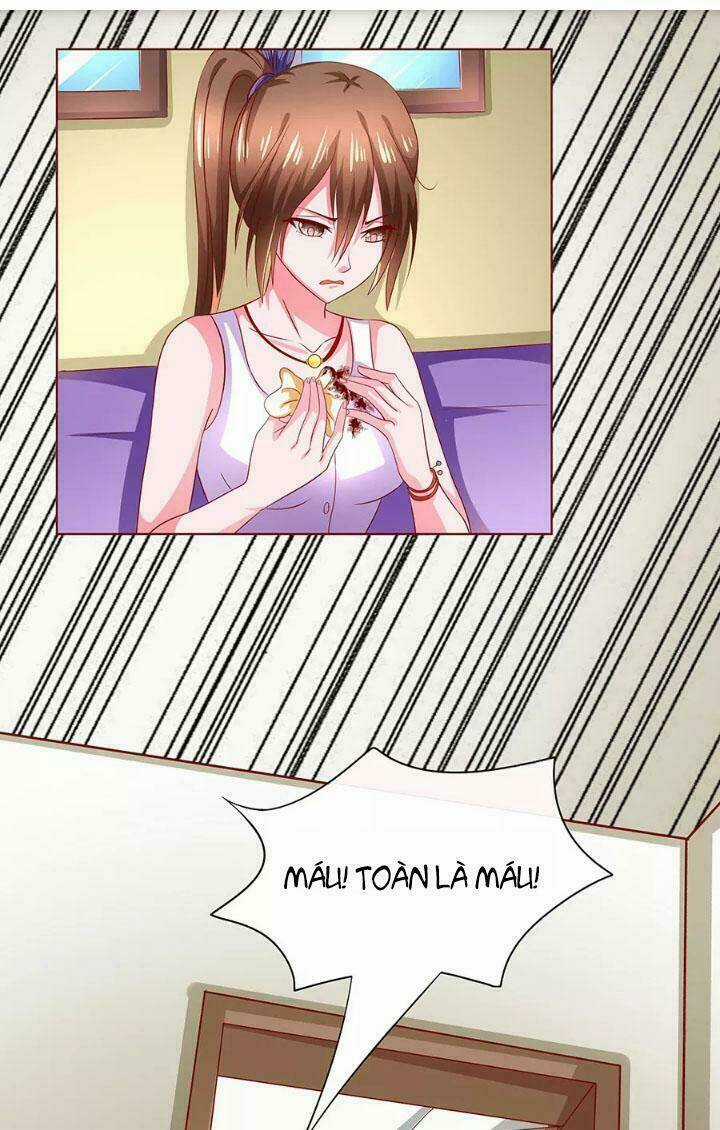 Chào Buổi Tối, Minh Vương Đại Nhân Chapter 6 trang 20