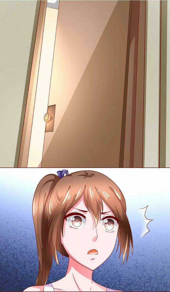 Chào Buổi Tối, Minh Vương Đại Nhân Chapter 6 trang 21