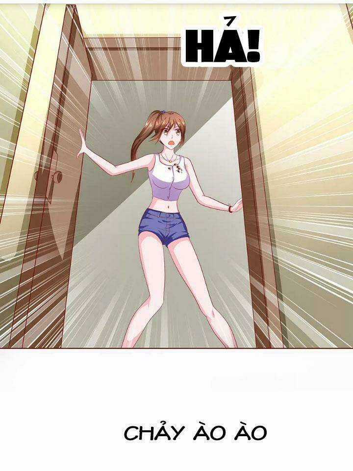 Chào Buổi Tối, Minh Vương Đại Nhân Chapter 6 trang 22