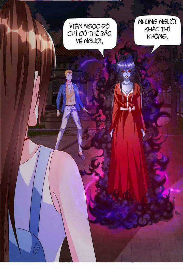 Chào Buổi Tối, Minh Vương Đại Nhân Chapter 6 trang 3