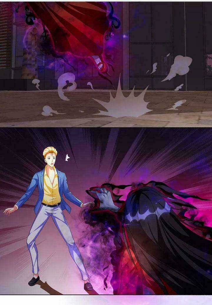 Chào Buổi Tối, Minh Vương Đại Nhân Chapter 6 trang 4