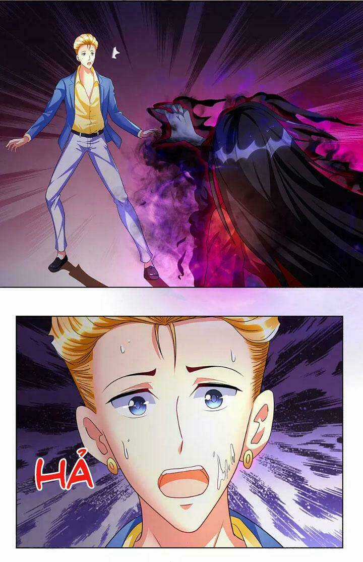 Chào Buổi Tối, Minh Vương Đại Nhân Chapter 6 trang 5