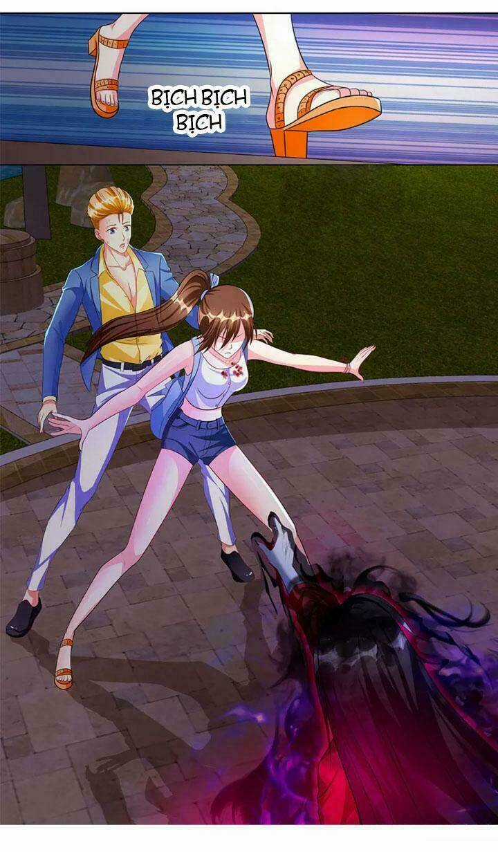 Chào Buổi Tối, Minh Vương Đại Nhân Chapter 6 trang 6