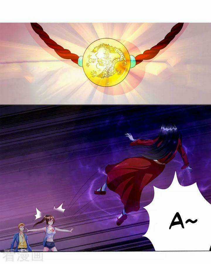 Chào Buổi Tối, Minh Vương Đại Nhân Chapter 6 trang 7