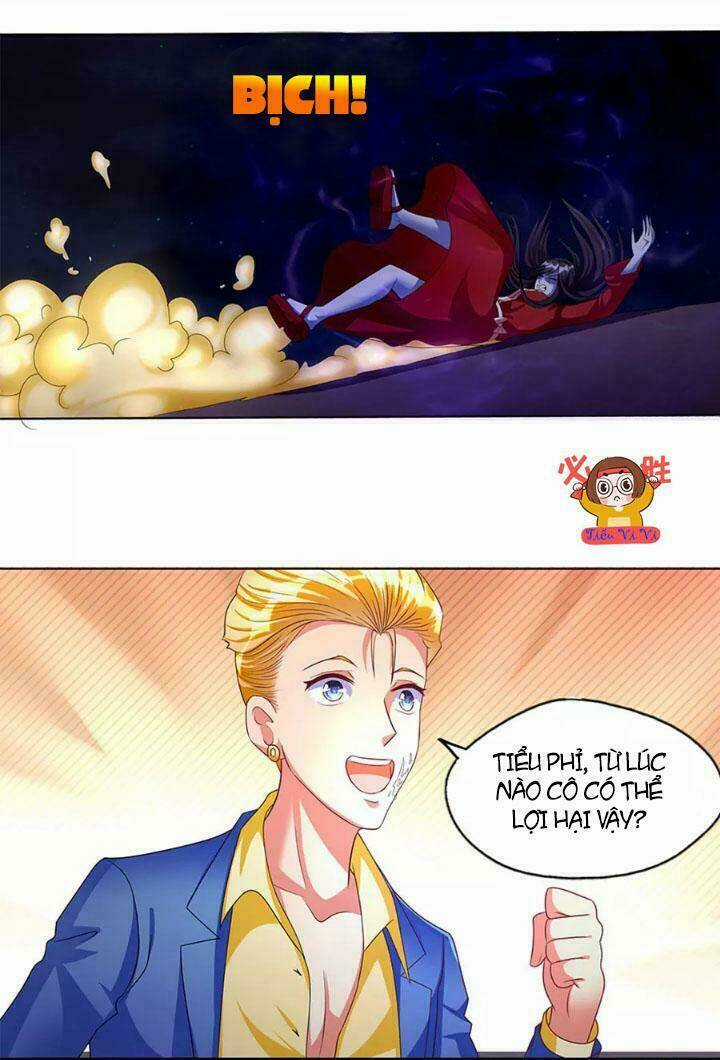 Chào Buổi Tối, Minh Vương Đại Nhân Chapter 6 trang 8