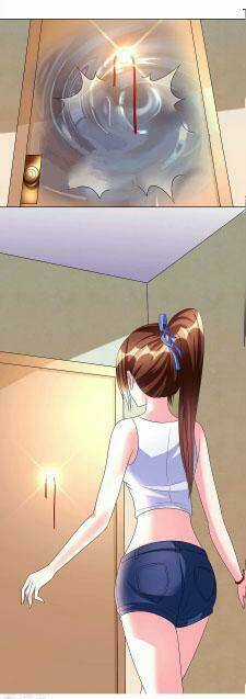 Chào Buổi Tối, Minh Vương Đại Nhân Chapter 7 trang 10