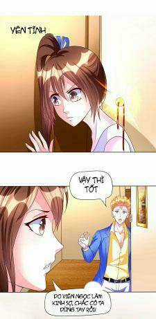 Chào Buổi Tối, Minh Vương Đại Nhân Chapter 7 trang 11