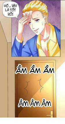 Chào Buổi Tối, Minh Vương Đại Nhân Chapter 7 trang 12