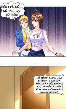 Chào Buổi Tối, Minh Vương Đại Nhân Chapter 7 trang 14