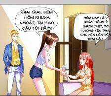 Chào Buổi Tối, Minh Vương Đại Nhân Chapter 7 trang 17