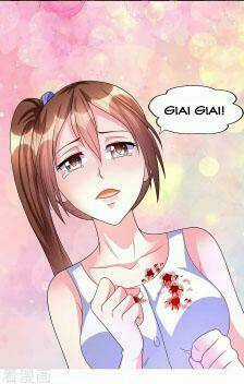 Chào Buổi Tối, Minh Vương Đại Nhân Chapter 7 trang 18