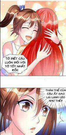 Chào Buổi Tối, Minh Vương Đại Nhân Chapter 7 trang 19