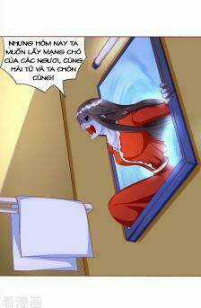 Chào Buổi Tối, Minh Vương Đại Nhân Chapter 7 trang 2