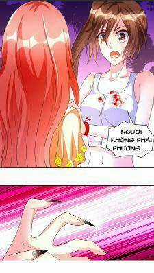 Chào Buổi Tối, Minh Vương Đại Nhân Chapter 7 trang 20