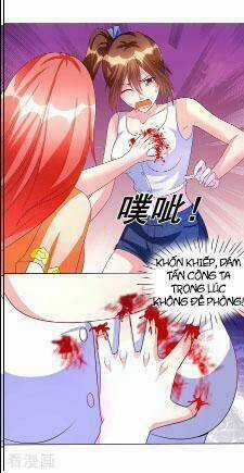 Chào Buổi Tối, Minh Vương Đại Nhân Chapter 7 trang 21