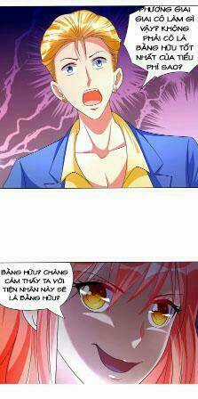 Chào Buổi Tối, Minh Vương Đại Nhân Chapter 7 trang 22