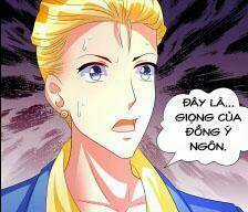 Chào Buổi Tối, Minh Vương Đại Nhân Chapter 7 trang 23