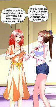 Chào Buổi Tối, Minh Vương Đại Nhân Chapter 7 trang 24