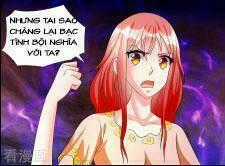 Chào Buổi Tối, Minh Vương Đại Nhân Chapter 7 trang 25