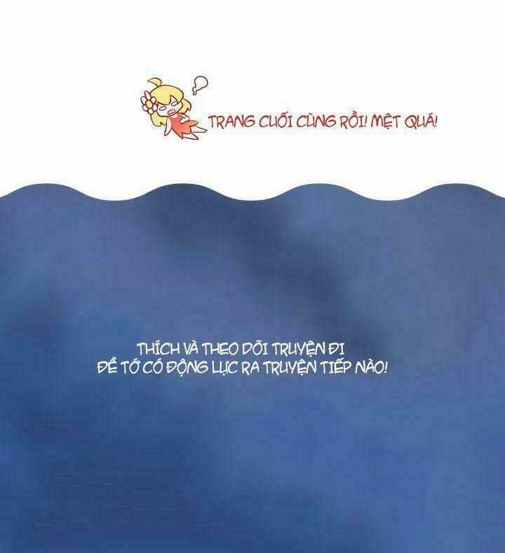 Chào Buổi Tối, Minh Vương Đại Nhân Chapter 7 trang 26