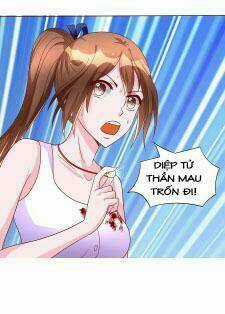 Chào Buổi Tối, Minh Vương Đại Nhân Chapter 7 trang 3