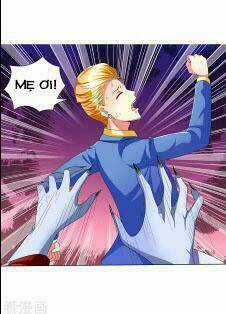 Chào Buổi Tối, Minh Vương Đại Nhân Chapter 7 trang 4